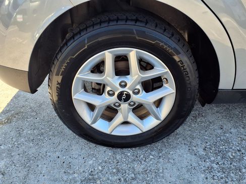 Used 2023 Kia Soul LX w/ Option Group 015 FWD image 26