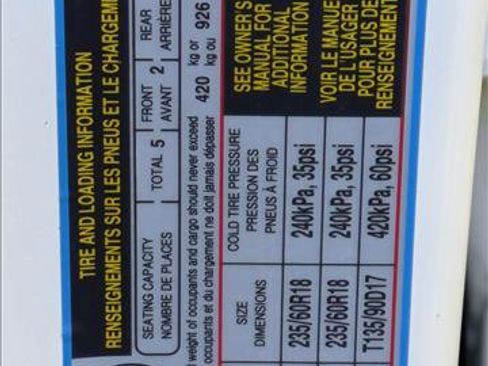 New 2026 Hyundai Tucson SEL image 19