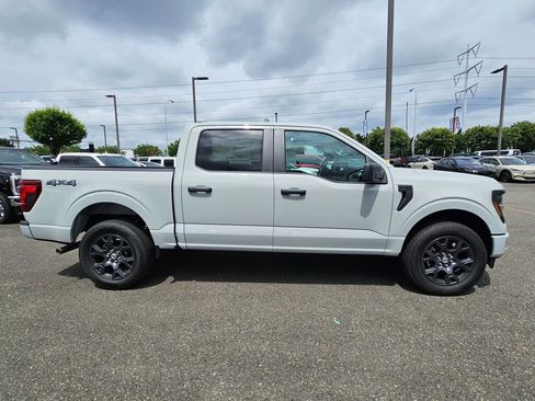 New 2026 Ford F150 STX AWD/4WD image 7