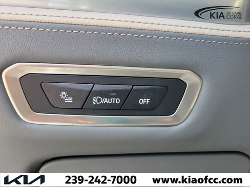 Used 2024 BMW ALPINA XB7 AWD/4WD image 33