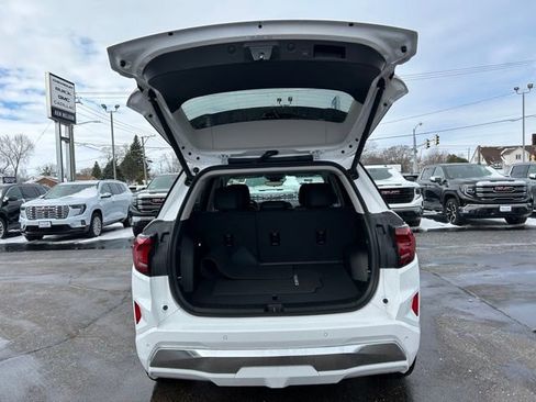 New 2026 GMC Terrain Denali image 9