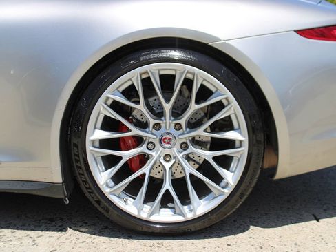 Used 2013 Porsche 911 Carrera 4S AWD/4WD image 11