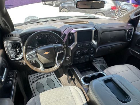 Used 2021 Chevrolet Silverado 2500 LT w/ Convenience Package image 15