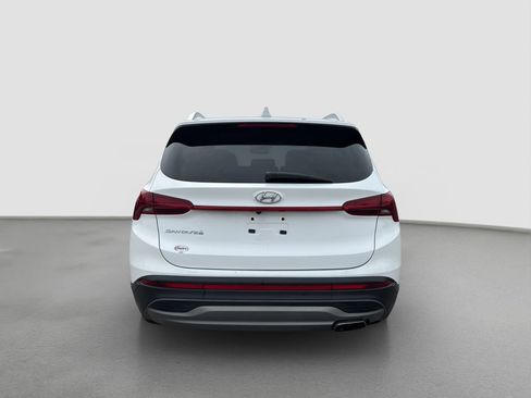 Used 2023 Hyundai Santa Fe SEL FWD image 5