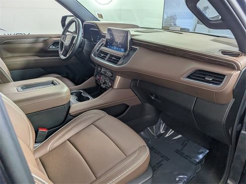 Certified 2023 Chevrolet Tahoe High Country w/ Premium Package 2 image 22