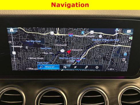 Used 2023 Mercedes-Benz E 350 4MATIC Sedan image 18