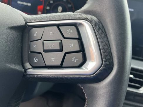Certified 2024 Ford Mustang Coupe RWD image 33