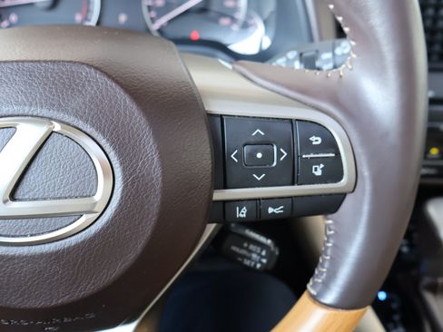 Used 2016 Lexus RX 350 FWD w/ Premium Package image 33