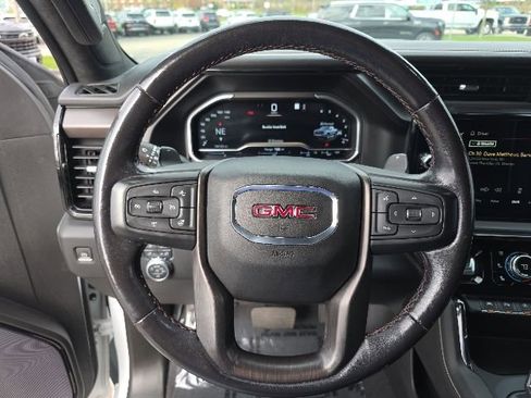 Used 2022 GMC Sierra 1500 AT4X AWD/4WD image 29