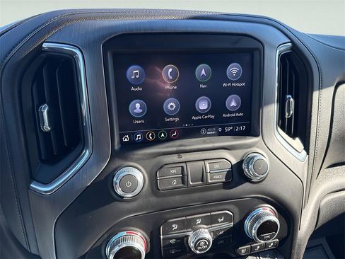 Used 2022 GMC Sierra 1500 Denali w/ Denali Premium Package image 23