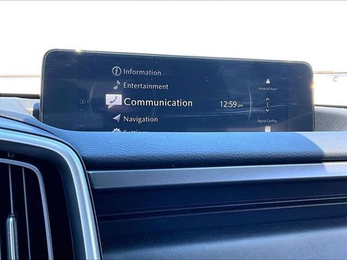 Certified 2026 MAZDA CX-50 AWD 2.5 Hybrid w/ Cargo Package image 19