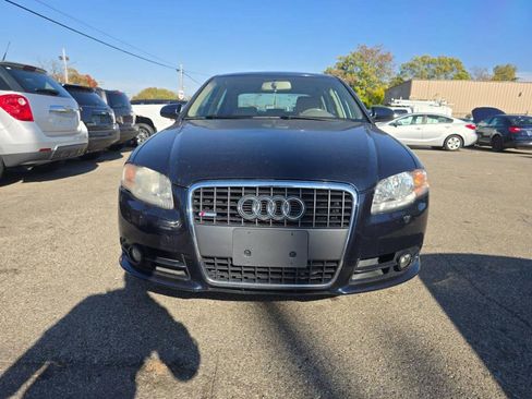 Used 2008 Audi A4 2.0T image 1