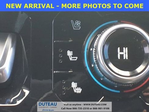 Certified 2024 GMC Sierra 1500 AT4 w/ Technology Package image 18