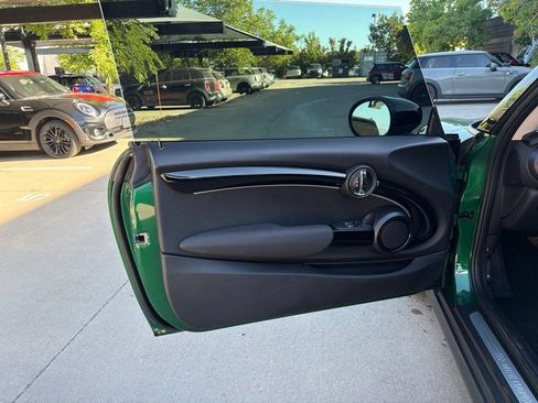 Used 2024 MINI Cooper S FWD image 9