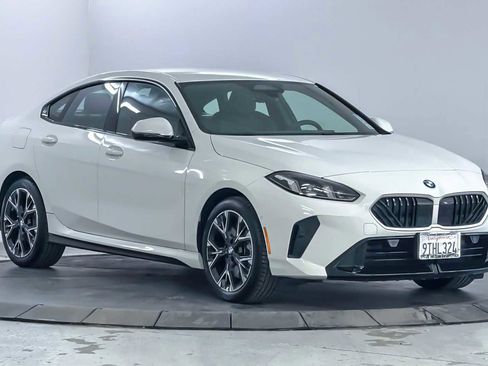 Used 2025 BMW 228i xDrive image 9