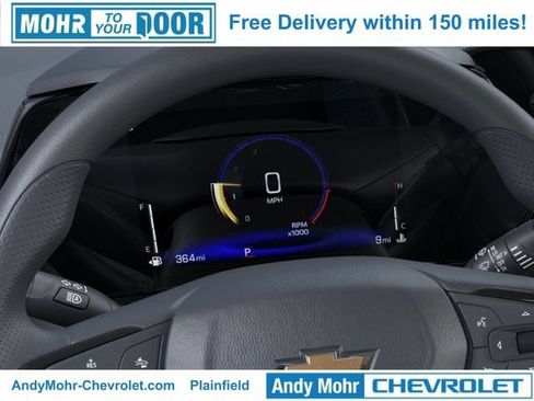 New 2026 Chevrolet TrailBlazer LS w/ LS Convenience Package AWD/4WD image 23