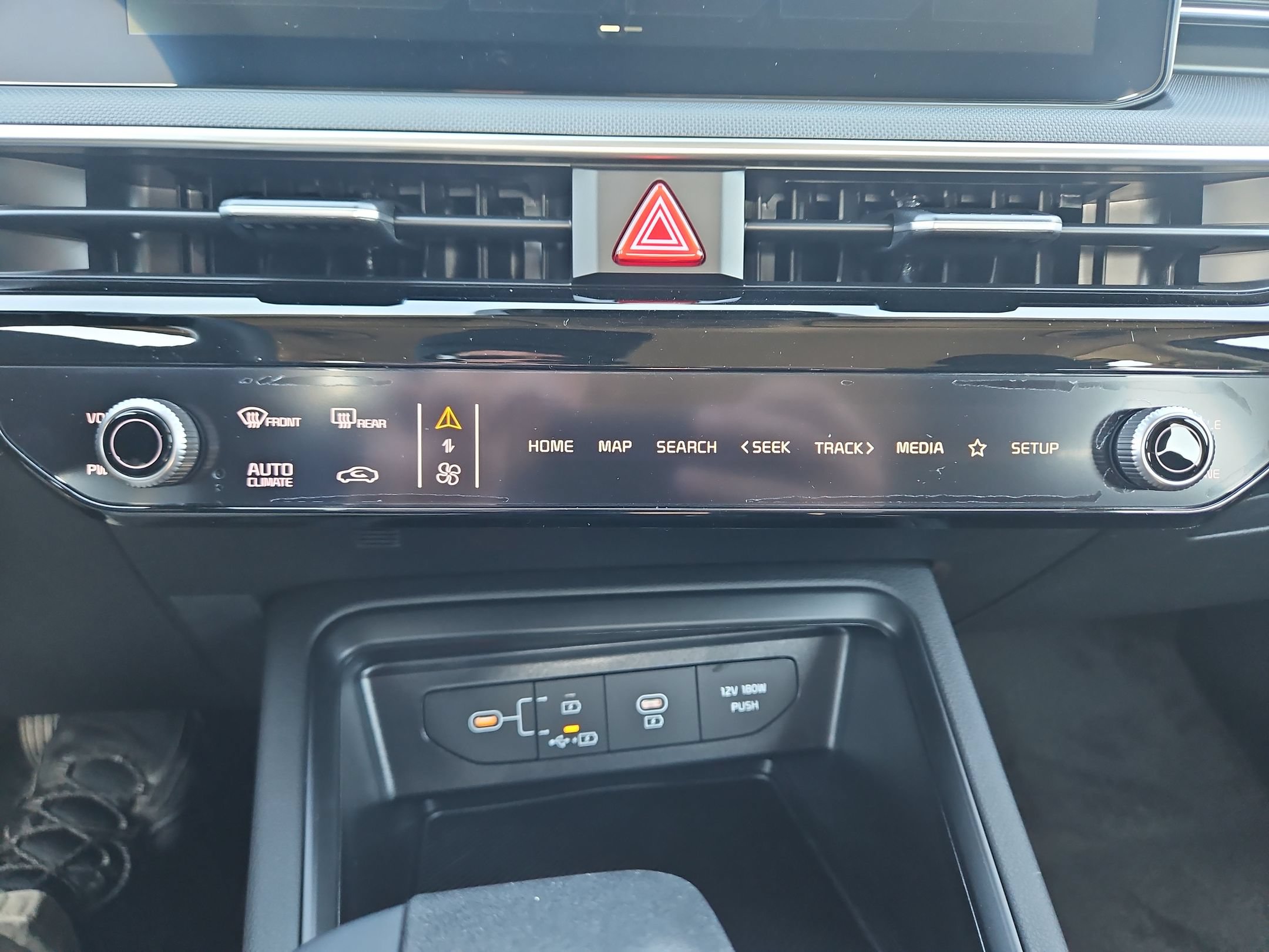 New 2026 Kia K5 LXS FWD image 26