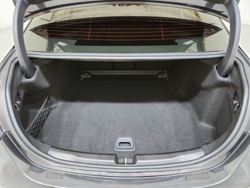 Certified 2025 Mercedes-Benz C 43 AMG 4MATIC Sedan image 27