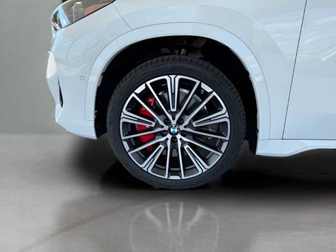 Certified 2026 BMW X1 xDrive28i w/ Technology Package AWD/4WD image 15