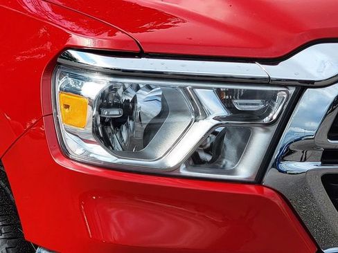 Certified 2024 RAM 1500 Big Horn AWD/4WD image 16