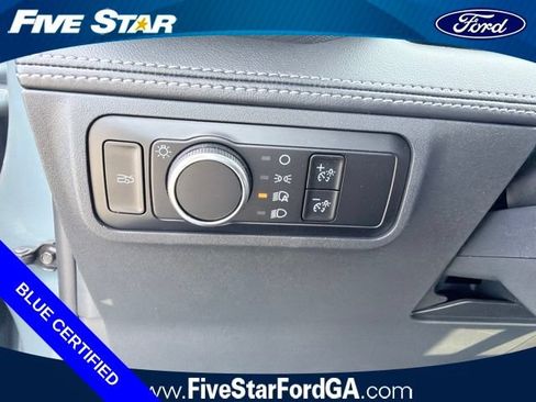 Used 2025 Ford Mustang GT Premium RWD image 13