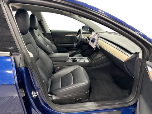 Certified 2023 Tesla Model 3 Standard Range RWD image 13