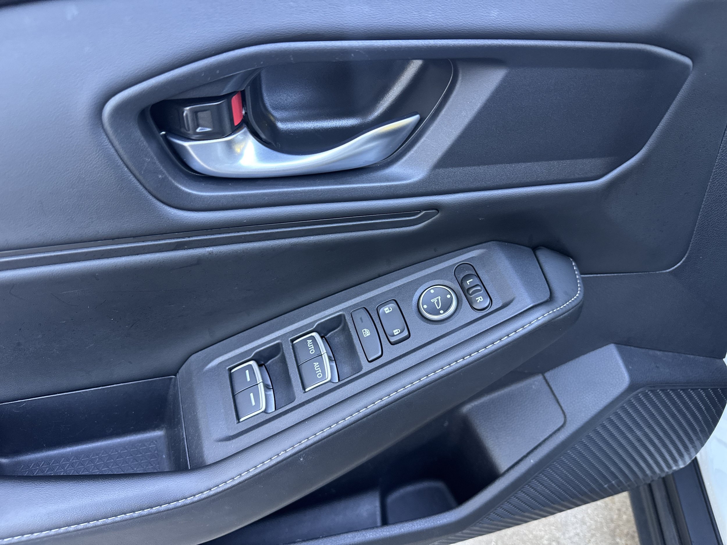 Certified 2024 Honda Accord Sport image 8