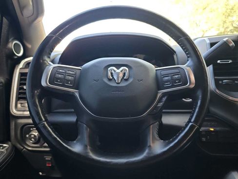 Used 2019 RAM 2500 Laramie AWD/4WD image 19