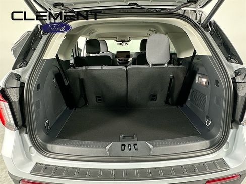 New 2026 Ford Explorer Active AWD/4WD image 10