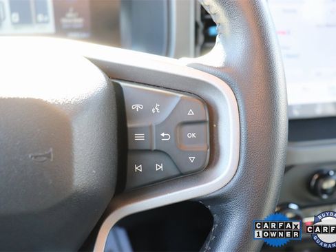 Used 2024 Ford Bronco Black Diamond image 32