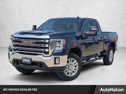 Used 2022 GMC Sierra 2500 SLE w/ SLE Value Package;