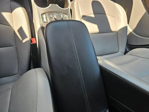 Used 2019 GMC Terrain SLT w/ Preferred Package AWD/4WD image 25