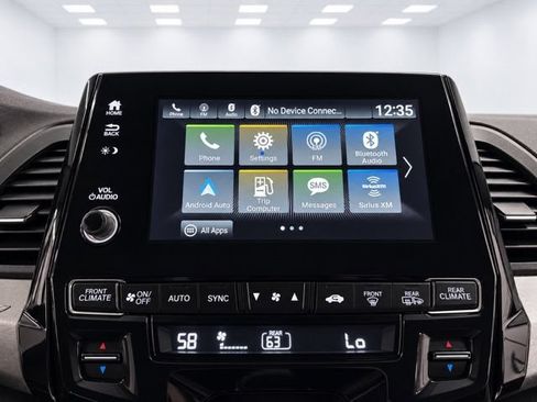 Used 2018 Honda Odyssey EX-L image 33