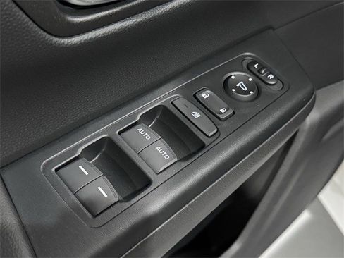 New 2026 Honda CR-V TrailSport image 27