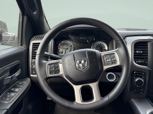 Used 2022 RAM 1500 Classic Warlock w/ Electronics Group image 16