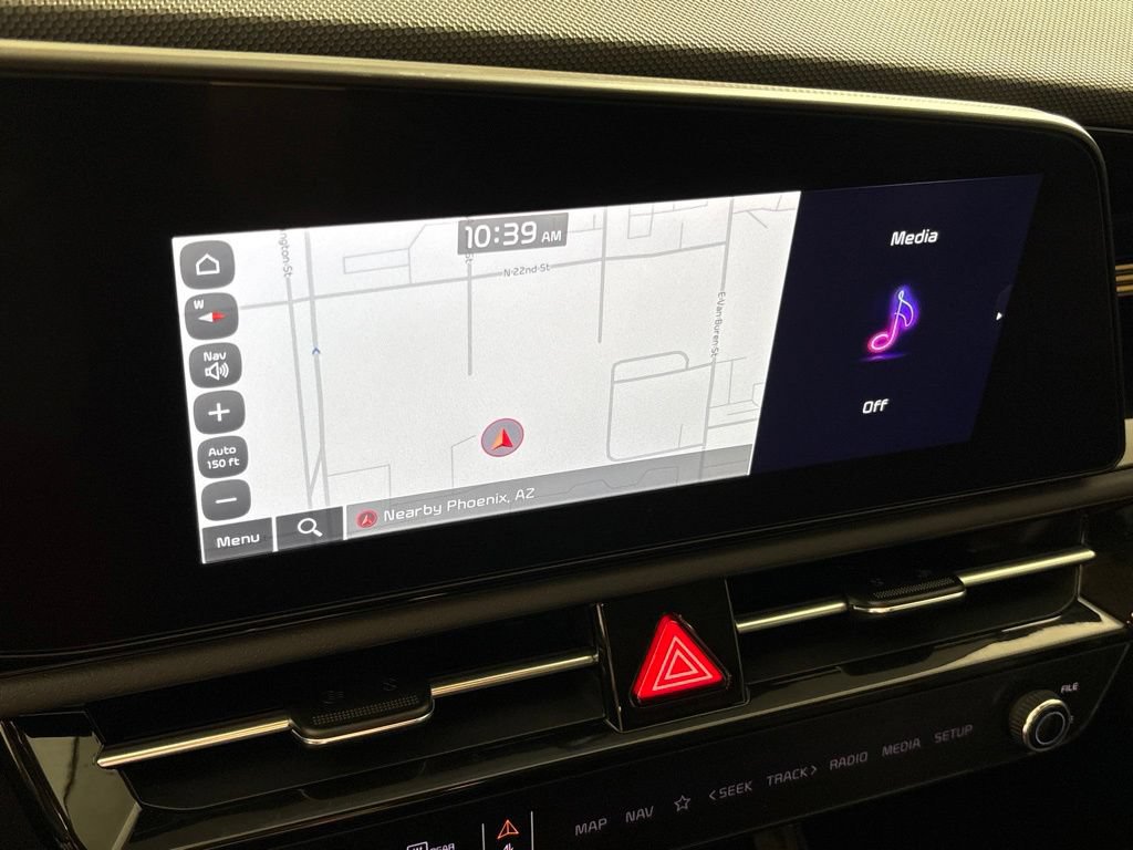 Used 2025 Kia Niro Wind FWD image 43