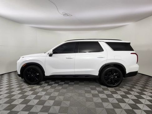 Certified 2024 Hyundai Palisade XRT AWD/4WD image 2