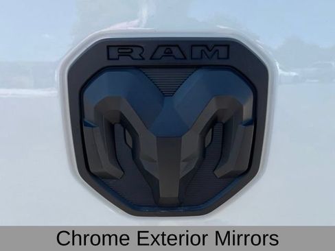 Certified 2024 RAM 2500 Laramie w/ Night Edition AWD/4WD image 28