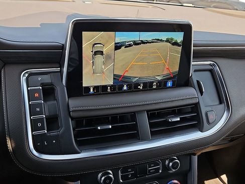 Used 2021 GMC Yukon SLT w/ SLT Luxury Package AWD/4WD image 20