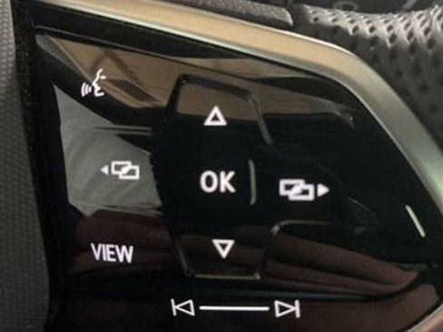 Certified 2024 Volkswagen Tiguan SE R-Line image 19