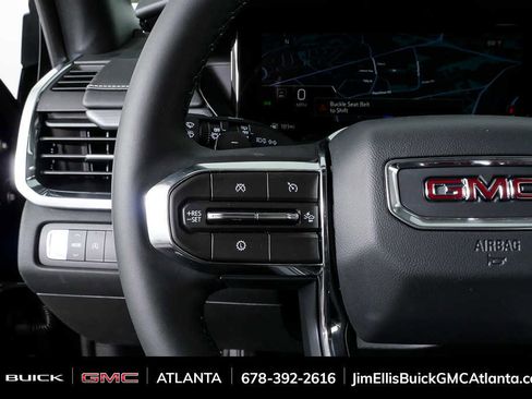 New 2026 GMC Acadia Elevation FWD image 10