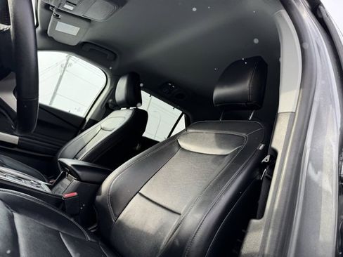 Certified 2023 Ford Explorer Limited w/ Equipment Group 301A image 6