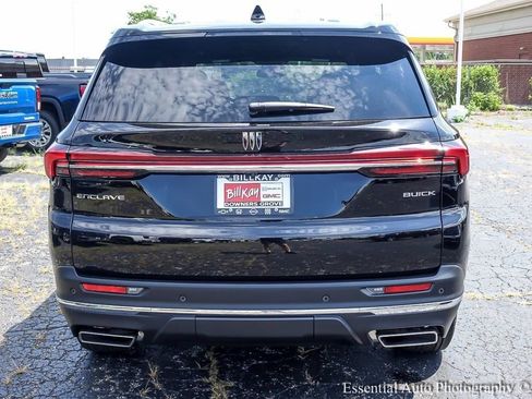 New 2026 Buick Enclave Preferred image 6