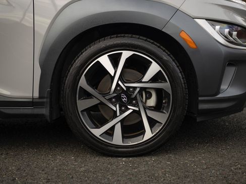 Used 2023 Hyundai Kona Limited image 26