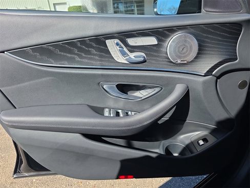 Certified 2023 Mercedes-Benz E 350 Sedan image 21