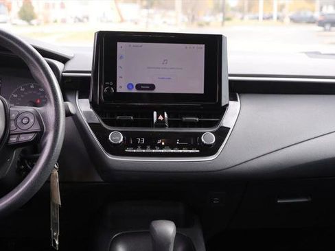 Certified 2025 Toyota Corolla LE image 20