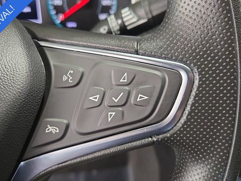 Used 2024 Chevrolet Malibu LT FWD image 19