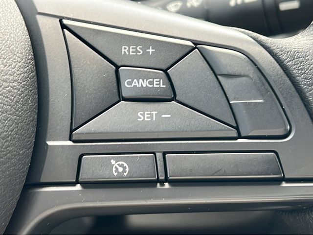 Used 2024 Nissan Kicks S FWD image 19