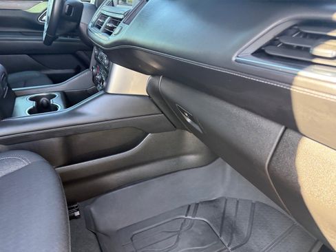 Used 2023 Chevrolet Tahoe LS image 33