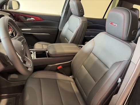 New 2026 Chevrolet Traverse Z71 w/ Driver Confidence Package image 12